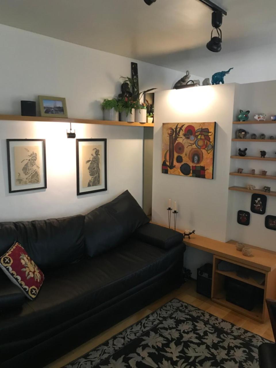 Apartamento Av Corrientes con estacionamiento Ciudad Autónoma de Ciudad Autónoma de Buenos Aires Exterior foto